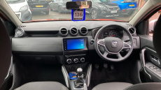 Dacia Duster 1.0 TCe 100 Prestige 5dr Bi Fuel Estate